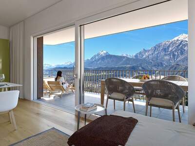 Eigentumswohnung in 6136 Pill