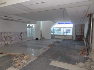 Gewerbeobjekt mieten in 6130 Schwaz