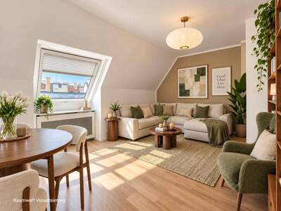 Wohnung kaufen in 1160 Wien