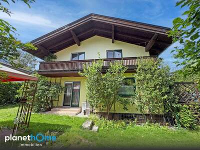Einfamilienhaus kaufen in 5751 Maishofen (Bild 2)