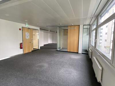 Gewerbeobjekt mieten in 5020 Salzburg (Bild 1)