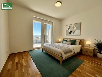 Mietwohnung in 8055 Seiersberg