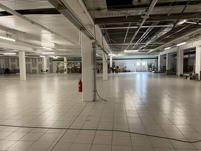 Gewerbeobjekt mieten in 8750 Judenburg