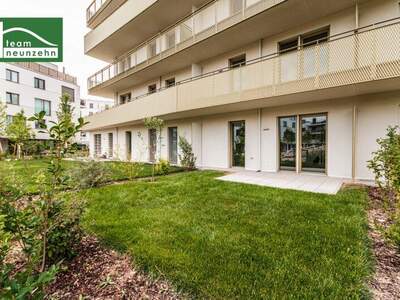 Terrassenwohnung kaufen in 1210 Wien (Bild 5)