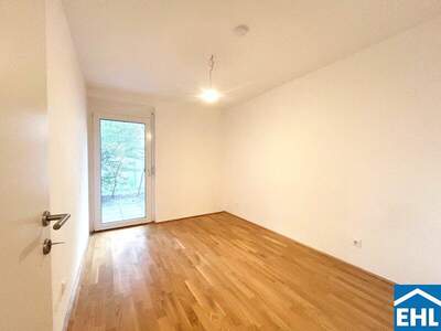 Terrassenwohnung mieten in 1120 Wien (Bild 3)