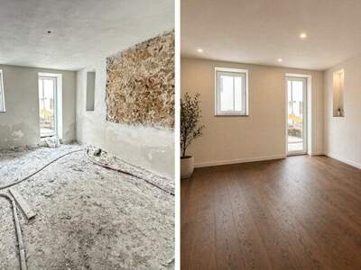 Erdgeschosswohnung kaufen in 5163 Mattsee
