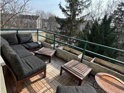 Terrassenwohnung kaufen in 1100 Wien (Bild 2)