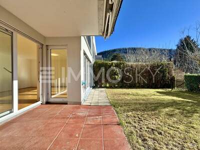 Terrassenwohnung kaufen in 6800 Feldkirch (Bild 2)