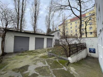 Gewerbeobjekt mieten in 1030 Wien