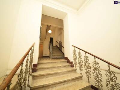 Anlageobjekt kaufen in 1060 Wien