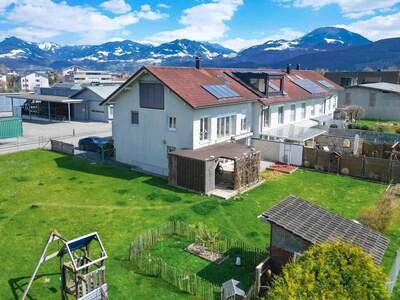 Haus kaufen in 6800 Feldkirch