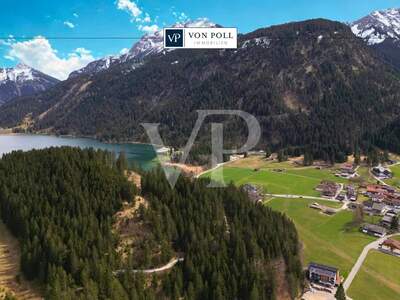 Grundstück kaufen in 6673 Grän