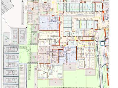 Immobilie mieten in 4052 Ansfelden (Bild 4)