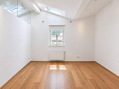 Wohnung mit Balkon mieten in 5020 Salzburg (Bild 5)