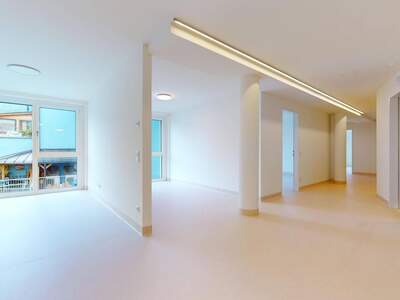 Gewerbeobjekt mieten in 5760 Saalfelden