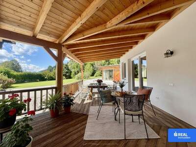 Haus kaufen in 9918 Strassen (Bild 2)