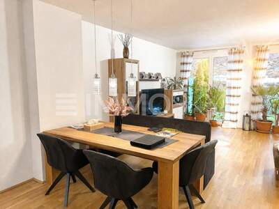 Terrassenwohnung kaufen in 5302 Henndorf (Bild 3)