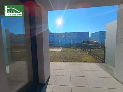 Reihenhaus kaufen in 3107 St. Pölten (Bild 4)