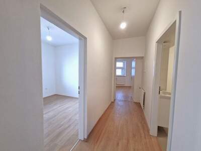 Altbauwohnung mieten in 8020 Graz (Bild 3)