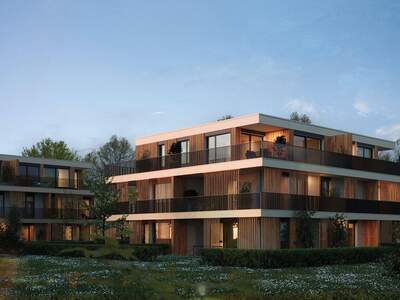 Eigentumswohnung in 8043 Graz