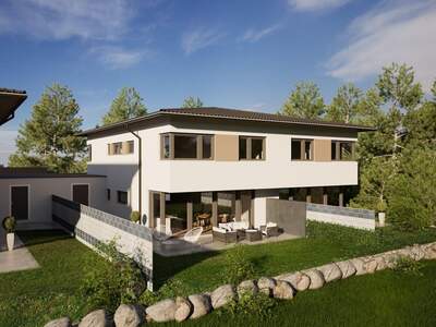 Haus mit Garten kaufen in 9020 Klagenfurt (Bild 5)