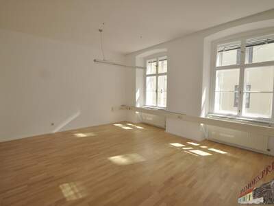 Büro / Praxis mieten in 3100 St. Pölten (Bild 4)