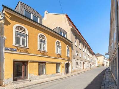Haus kaufen in 1190 Wien