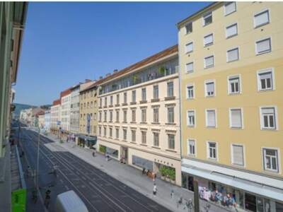 Wohnung mieten in 8020 Graz