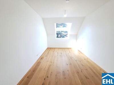 Terrassenwohnung kaufen in 1220 Wien (Bild 4)