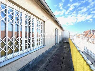 Wohnung kaufen in 1120 Wien