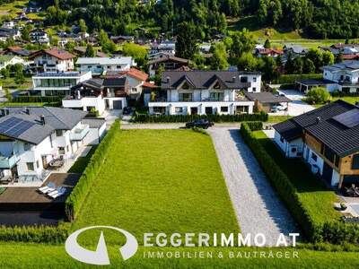 Grundstück kaufen in 5700 Zell am See (Bild 2)