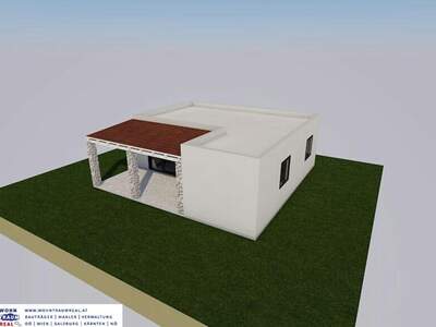 Grundstück kaufen in 52100 Sikici (Bild 2)