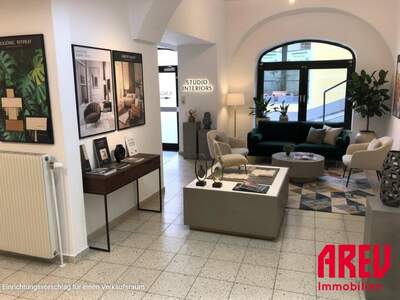 Gewerbeobjekt mieten in 4560 Kirchdorf