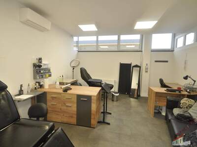 Gewerbeobjekt mieten in 3100 St. Pölten