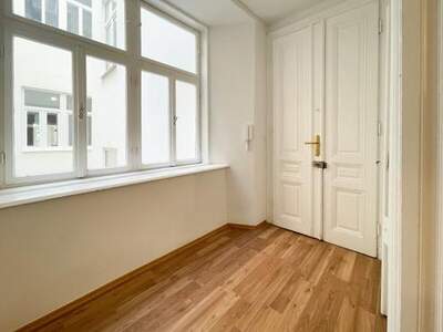 Eigentumswohnung in 1030 Wien