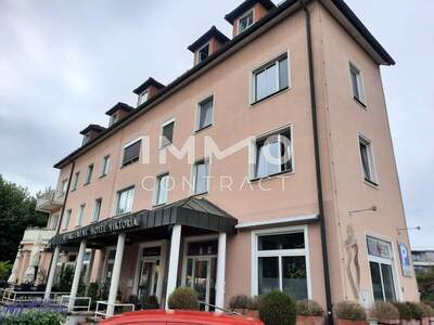 Etagenwohnung mieten in 4701 Bad Schallerbach