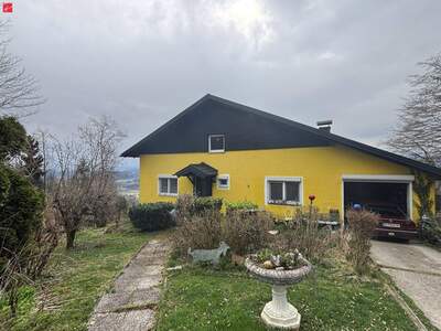 Haus kaufen in 9062 Obergöriach