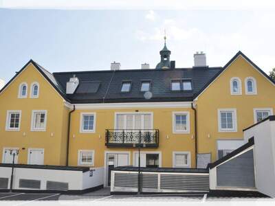 Wohnung mieten in 2340 Mödling