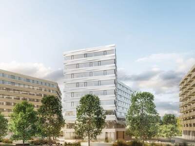 Gewerbeobjekt mieten in 1210 Wien (Bild 5)