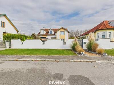 Haus mit Garten kaufen in 7142 Illmitz (Bild 4)