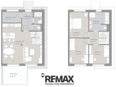 Einfamilienhaus kaufen in 3433 Königstetten (Bild 3)