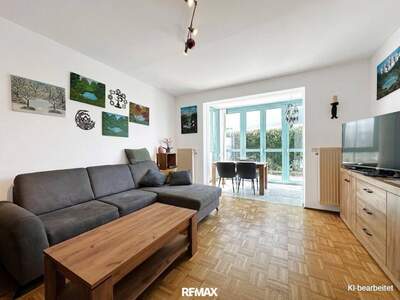 Wohnung kaufen in 9100 Völkermarkt