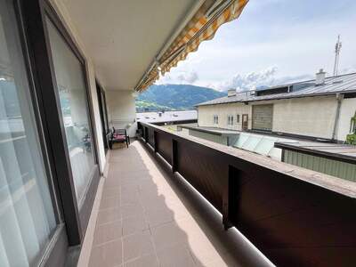 Etagenwohnung kaufen in 5700 Zell am See