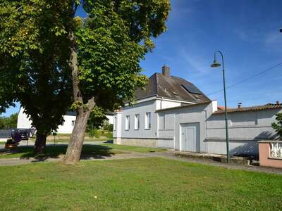 Haus kaufen in 2295 Weiden