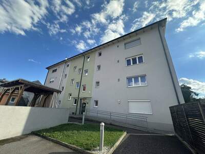 Eigentumswohnung in 4311 Schwertberg