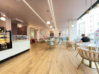 Gewerbeobjekt mieten in 1050 Wien