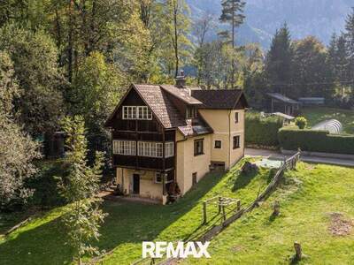 Haus kaufen in 4582 Spital