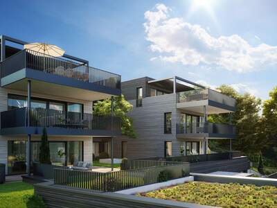 Wohnung kaufen in 9082 Maria Wörth (Bild 5)