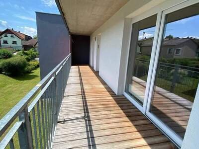 Wohnung mieten in 3233 Kilb