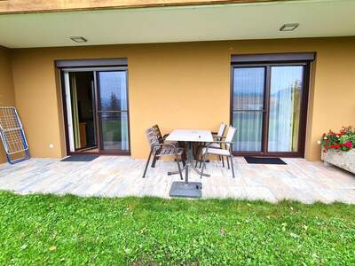 Wohnung mieten in 9313 St. Georgen (Bild 2)